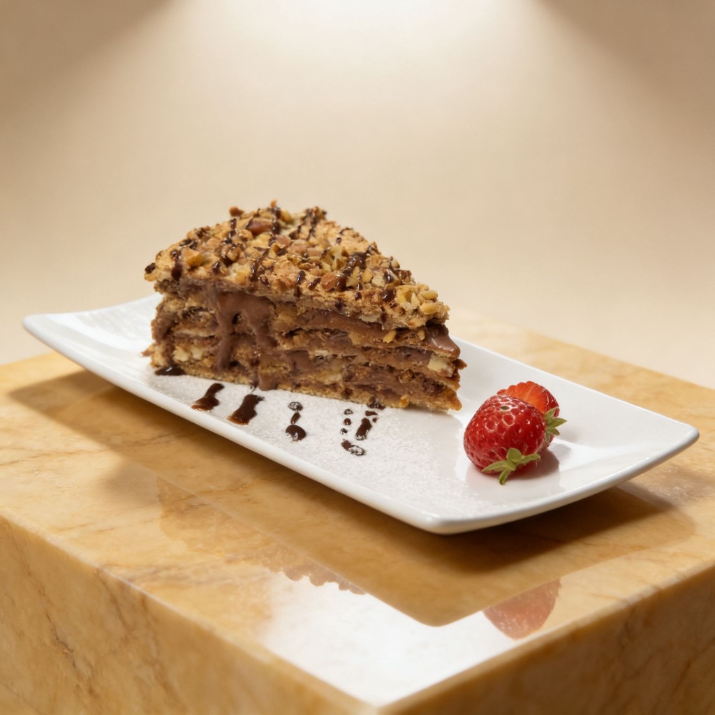 Cake of the Day